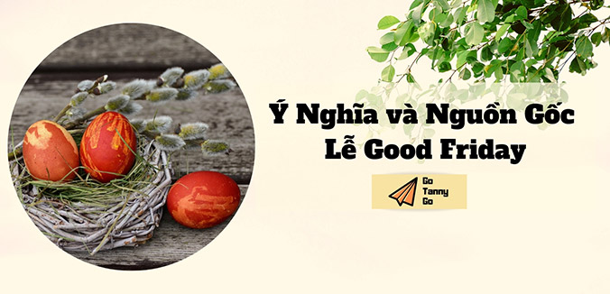 Read more about the article Cuộc sống tại Canada: Ý nghĩa Lễ Good Friday