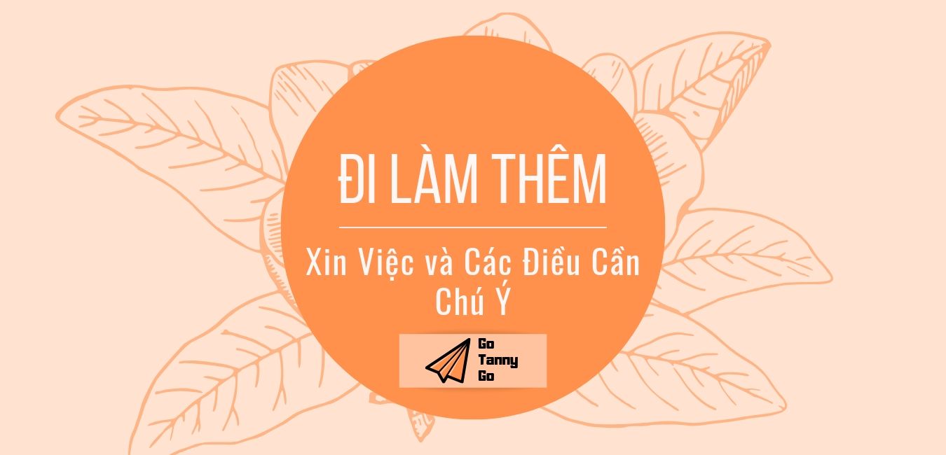 Read more about the article 5 Kinh Nghiệm Xin Việc Làm Thêm Khi Đi Du Học Canada