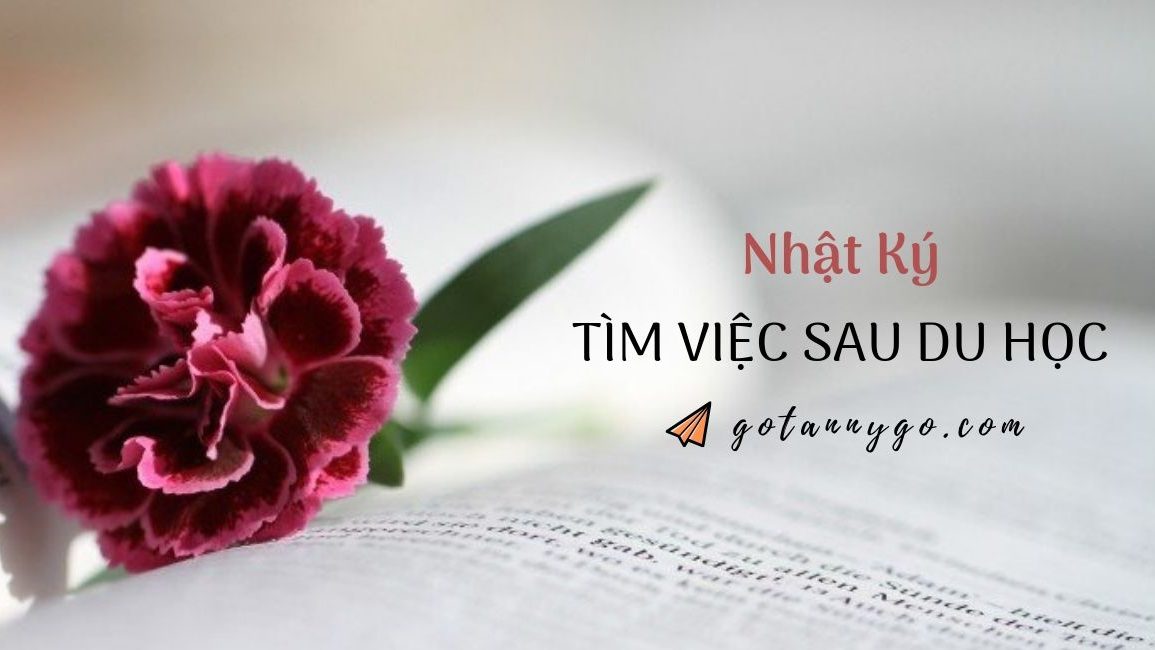 Read more about the article Quá Trình Xin Việc Sau Du Học Tại Canada Part 1