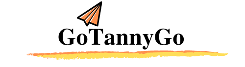 Go Tanny Go